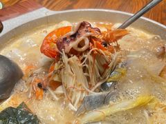 -创味·民间海南菜·非遗藤桥排骨(藤桥·免税城店)