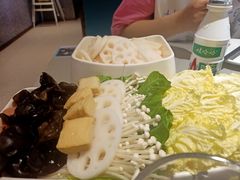 -半天妖烤鱼(茂业天地店)