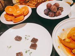 -甄御•海鲜新青岛菜(麦岛店)