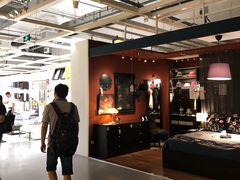 -宜家家居(西安未央商场店)