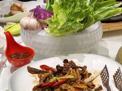 -箪食巷私房菜馆·鲁菜(玉函路店)