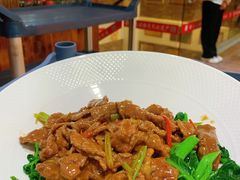 -百年银屏蚝烙·潮汕菜·非遗(乐山店)