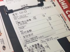 -小川洋风料理(大悦城店)