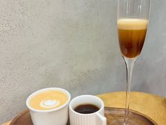 -玫瑰咖啡(中山六路店)