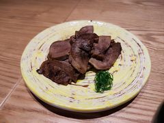 -京旬海鲜放题·铁板烧自助餐厅