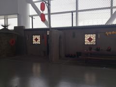 -银川河东国际机场