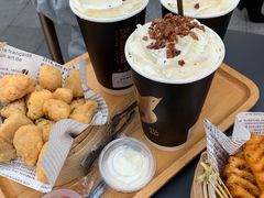 -BeauTea水仙(coco park店)