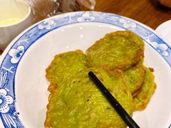 文蛤饼-大队长大灶鹅