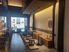 -Metal hands·铁手咖啡