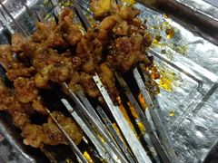 -永刚烧烤(大夜市店)