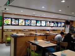 -老边饺子馆(东单店)