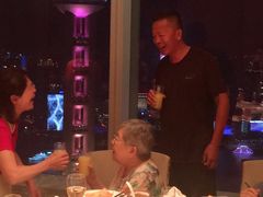 -金轩中餐厅 Jin Xuan(浦东丽思卡尔顿酒店)