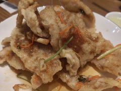 -金掌勺·锅包肉(广渠门店)