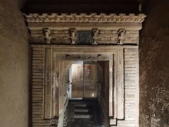 -洛阳古墓博物馆