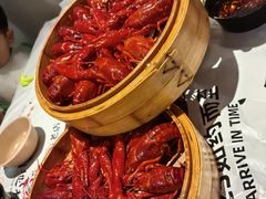 -靓靓蒸虾·头牌蒸虾(雪松路总店)