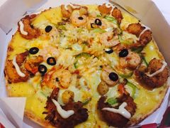-米斯特比萨(亦庄国融国际店)