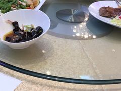 -广州富力丽思卡尔顿酒店