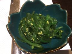 -松临·铁板烧&Omakase(神农店)