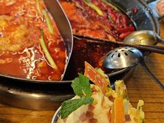 -五里关火锅(牛市口店)