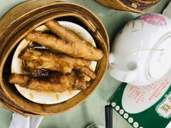 -香港蓮香樓(中環店)