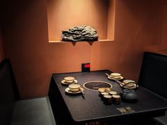 -色響火锅(恒隆广场店)