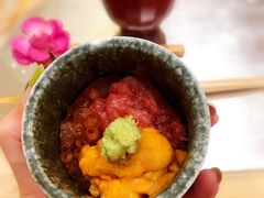 -鮨一日本料理旗舰店(总店)