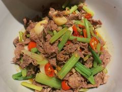 -农耕记·湖南土菜(halo广场店)