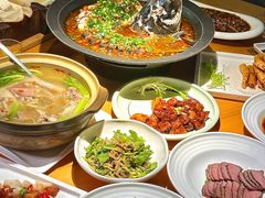 -几荷·恰似故人来(秀水广场店)