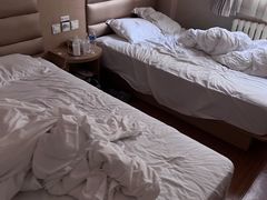 -银座佳驿(济南花园路华信银座商城店)