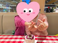 -巴黎贝甜(大宁国际商业广场店)