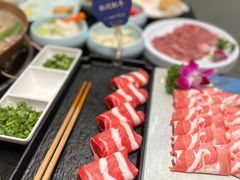 -秋之原·老北京铜锅涮肉(王府井东单店)