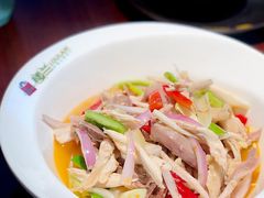 -楼兰新疆主题餐厅(悠方店)