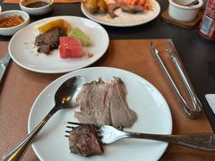 -拉蒂娜·巴西牛排馆 Latina·Brazilian Steakhouse(铜仁旗舰店)