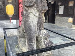 -张公山寨景区