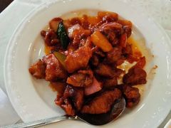 -楼外楼(西湖景区孤山路店)