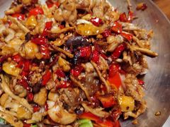 -风味小吃(浦东南路2368)