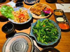 -泰萌·泰国菜(客都汇店)