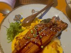 -佰海稻食堂·盖饭·拉面·寿喜锅(中华广场店)