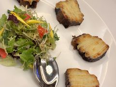 -上海和平饭店龙凤厅 Dragon Phoenix