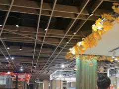 -金海湾自助餐厅(金陵饭店)