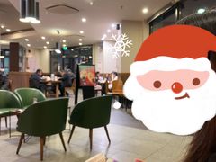 大堂-星巴克(无锡百联奥特莱斯店)