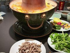 -额尔敦·品质自助(摩尔城店)