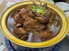 -金典银峰老鹅馆·昆山菜(亭林公园店)