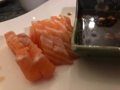 -长沙北辰洲际酒店-兰调全日餐厅