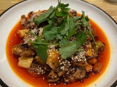 红油兔丁-盘飧市(春熙路店)