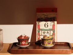 -朴物良社(东明锦园店)