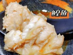 -老刘生态大鱼坊铁锅炖鱼(赛马场店)