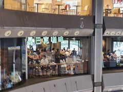 门面-星巴克臻选(重庆大融城店)