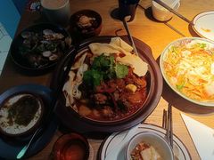 -纳鲁孜·新疆特色餐厅(上海悦荟广场店)