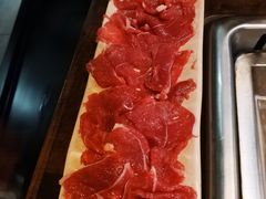 -印象三宝潮汕鲜牛肉火锅烤肉(友谊阳光城店)